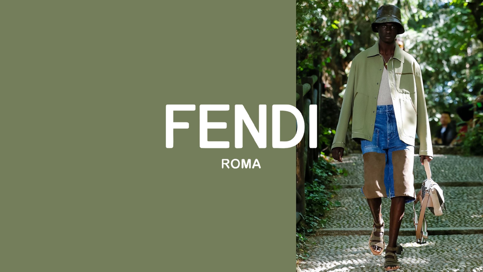 Fendi ss20 clearance