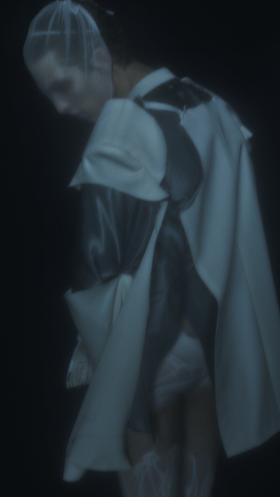 アート・デザイン・音楽 Maison Martin Margiela 13AW Lookbook Lookbook: Maison Margiela Artisanal A/W 22 Haute Couture