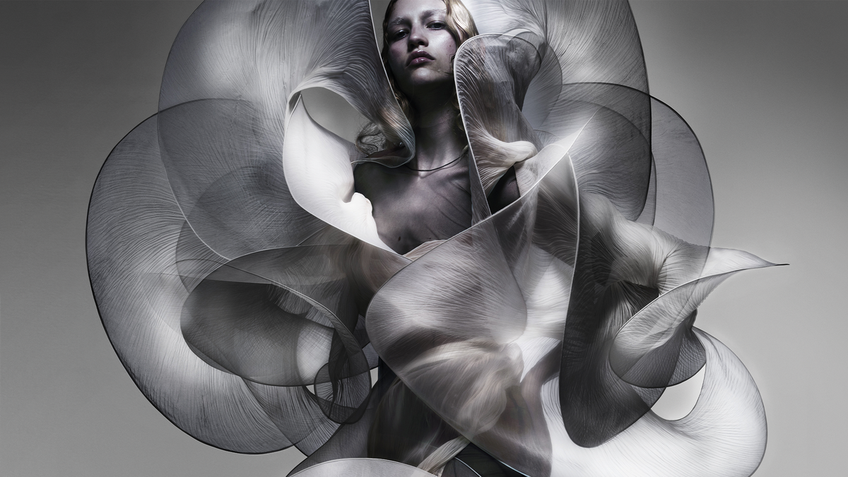 Out of Dark | SHOWstudio