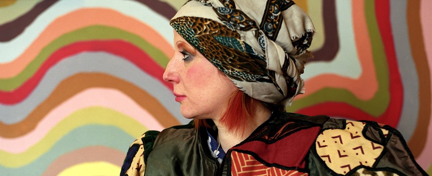 Interview: Julie Verhoeven | SHOWstudio