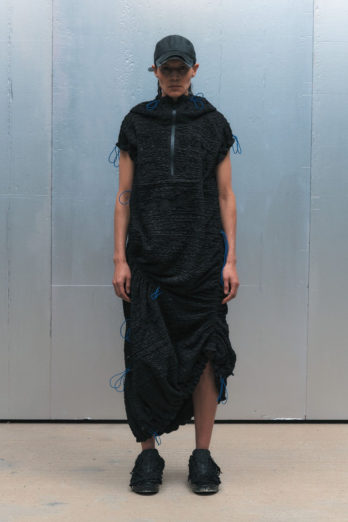 Lookbook: A-COLD-WALL* S/S 25 Menswear | SHOWstudio