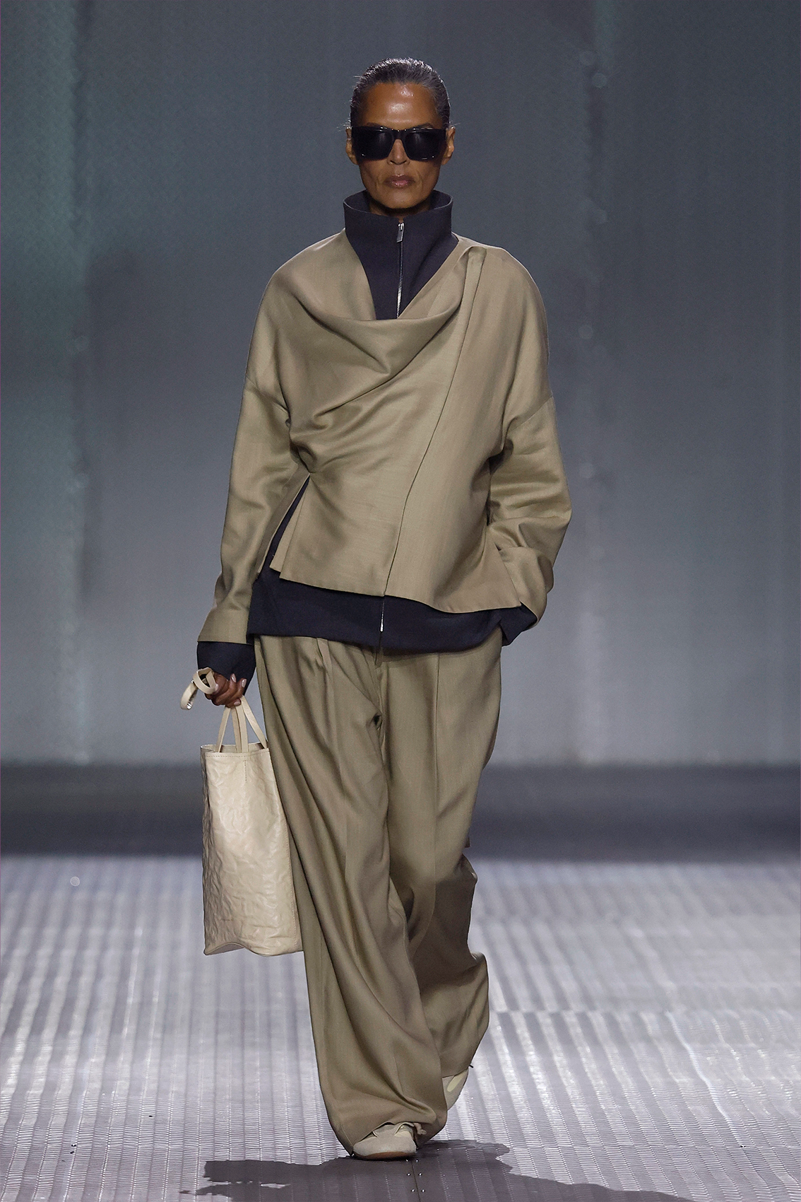 Adolfo Dominguez A/W 26 | SHOWstudio