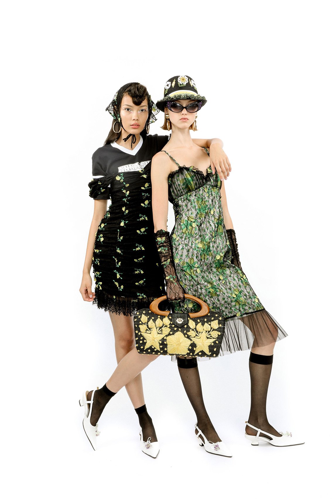 YUMING×ANNA SUI 50th Anniversary スカジャン The JOURNEY」ツアーグッズ YUMING×ANNA SUIのスカジャンが新