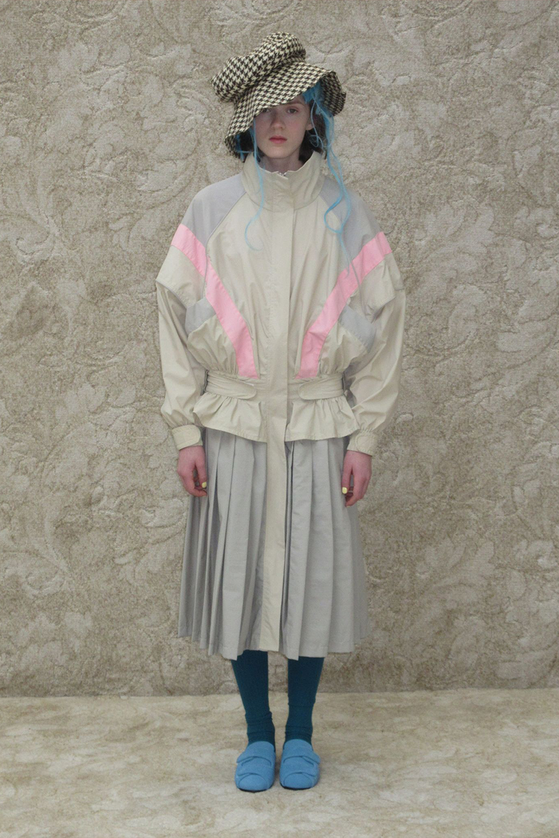 Ashley Williams A/W 26 | SHOWstudio