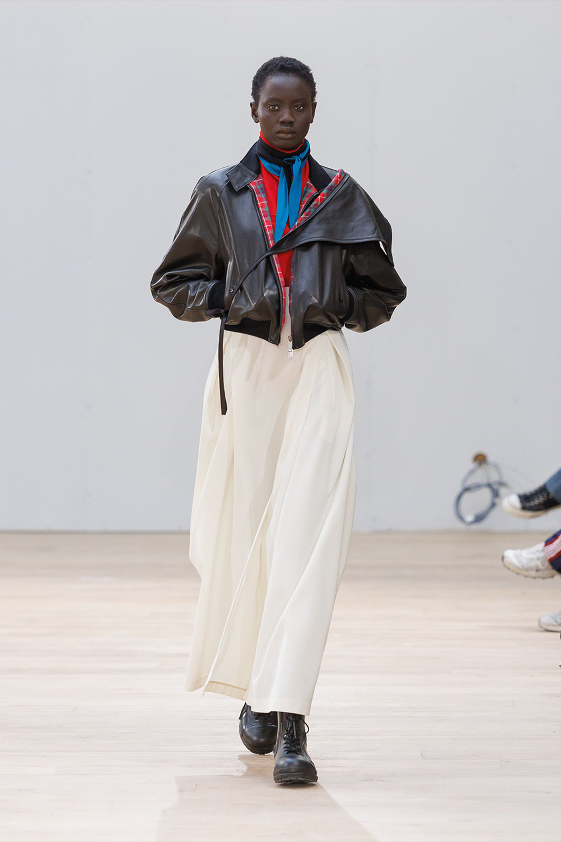 Beautiful People A/W 26 | SHOWstudio