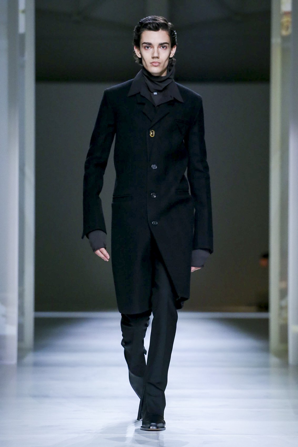 Bottega Veneta A/W 20 | SHOWstudio