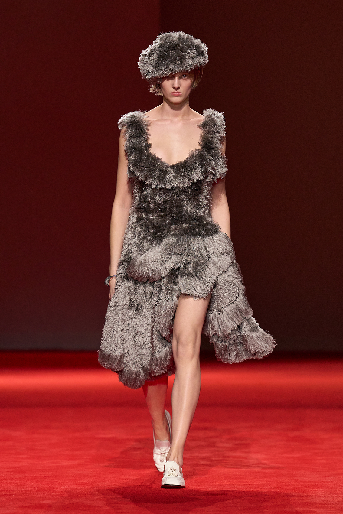 Bottega Veneta A/W 26 | SHOWstudio