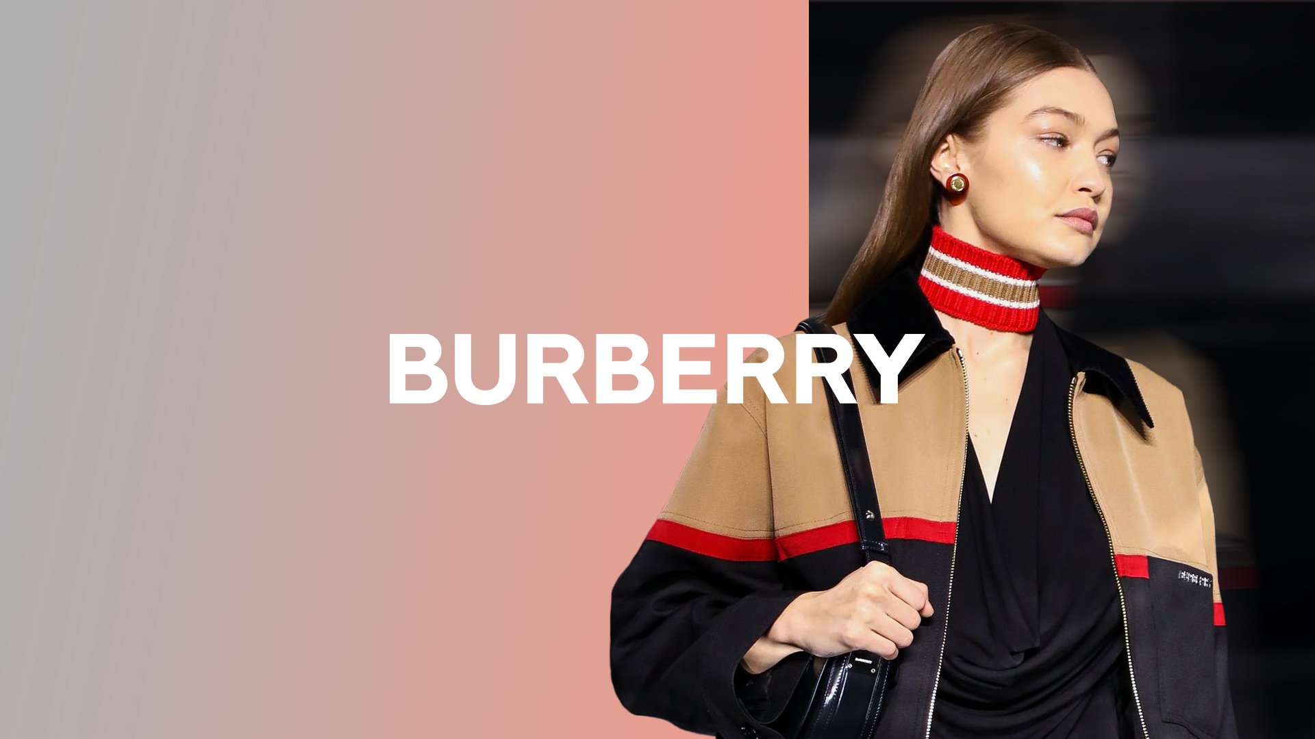 burberry aw20