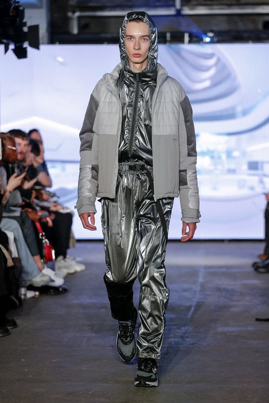 C2H4 S S 20 Menswear SHOWstudio