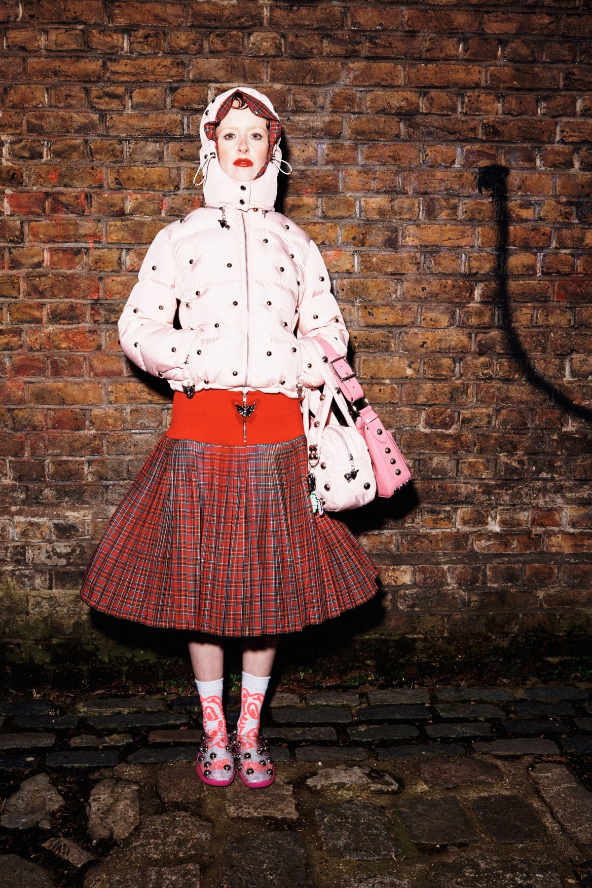 Chopova Lowena A/W 25 | SHOWstudio