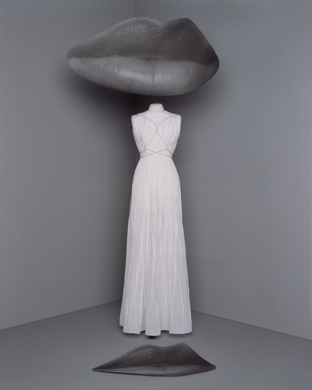 Lookbook: Christian Dior A/W 20 Haute Couture | SHOWstudio