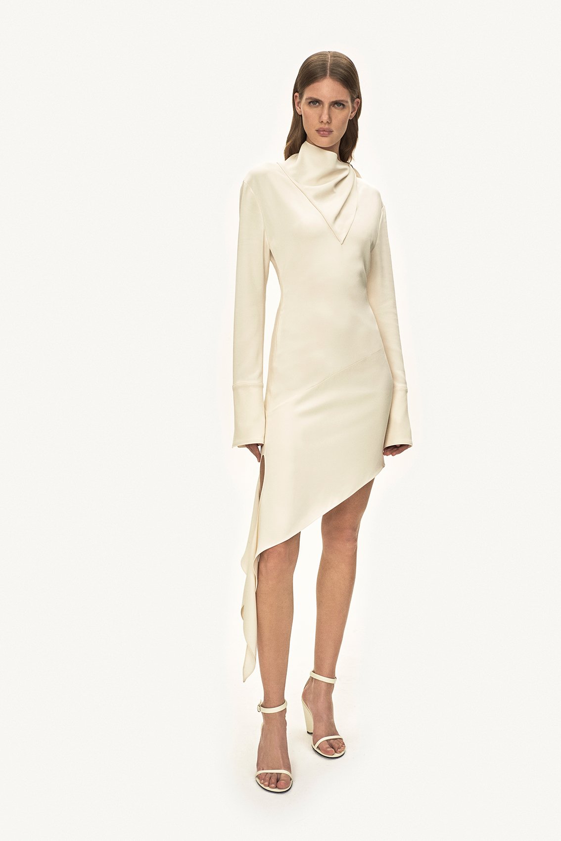 Courrèges Pre-Fall 2025 | SHOWstudio
