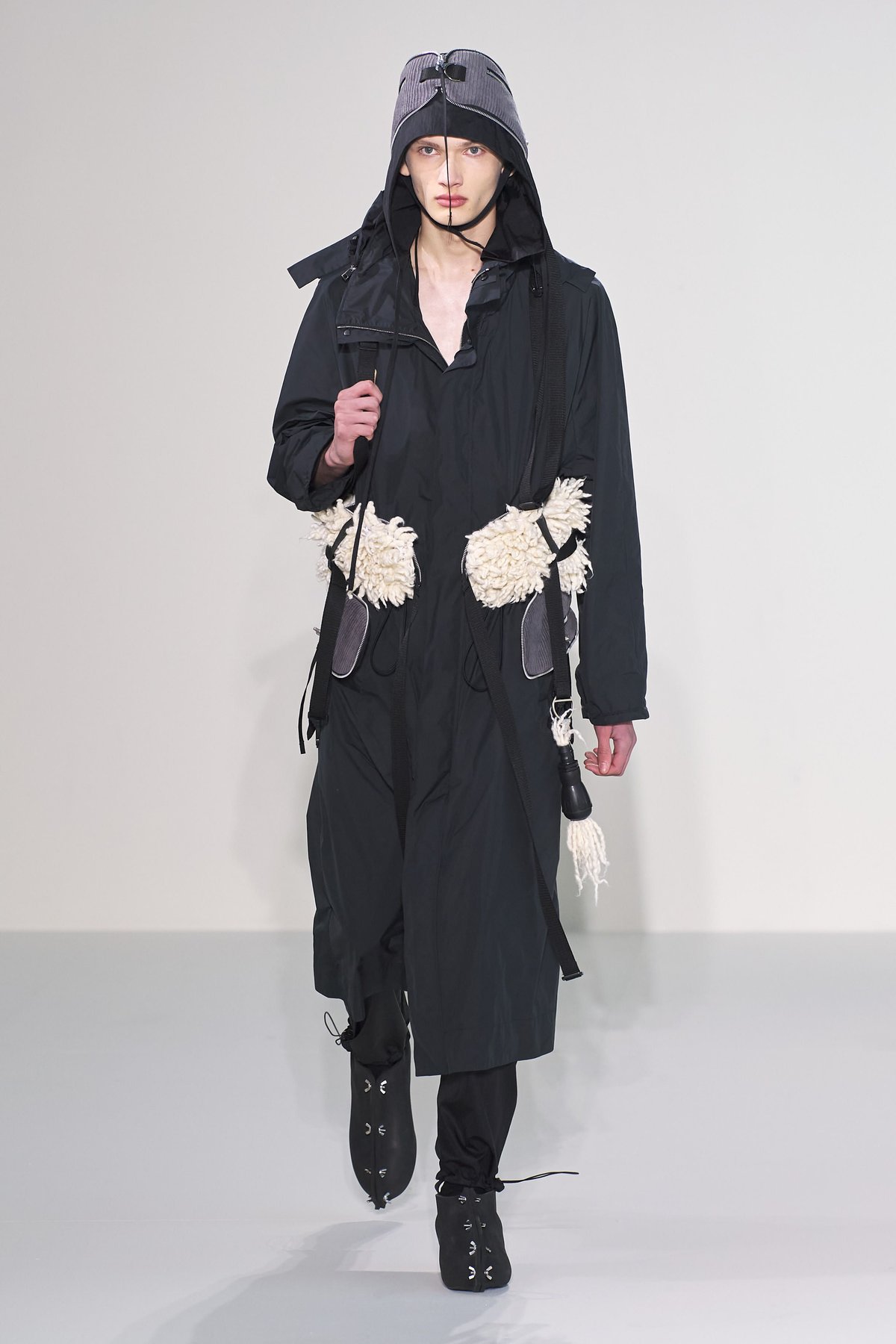 Craig Green A/W 22 Menswear | SHOWstudio