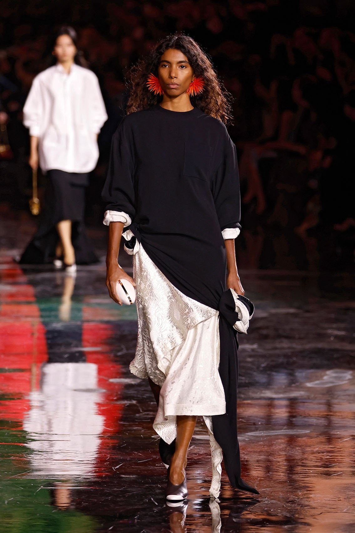 Catwalk Imagery: Chanel S/S 26 Womenswear | SHOWstudio