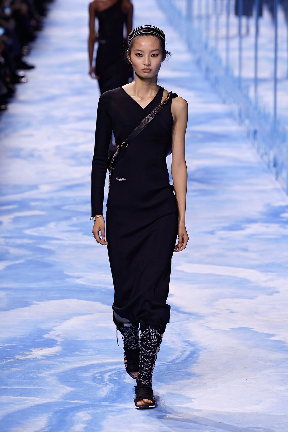 Christian dior runway sale