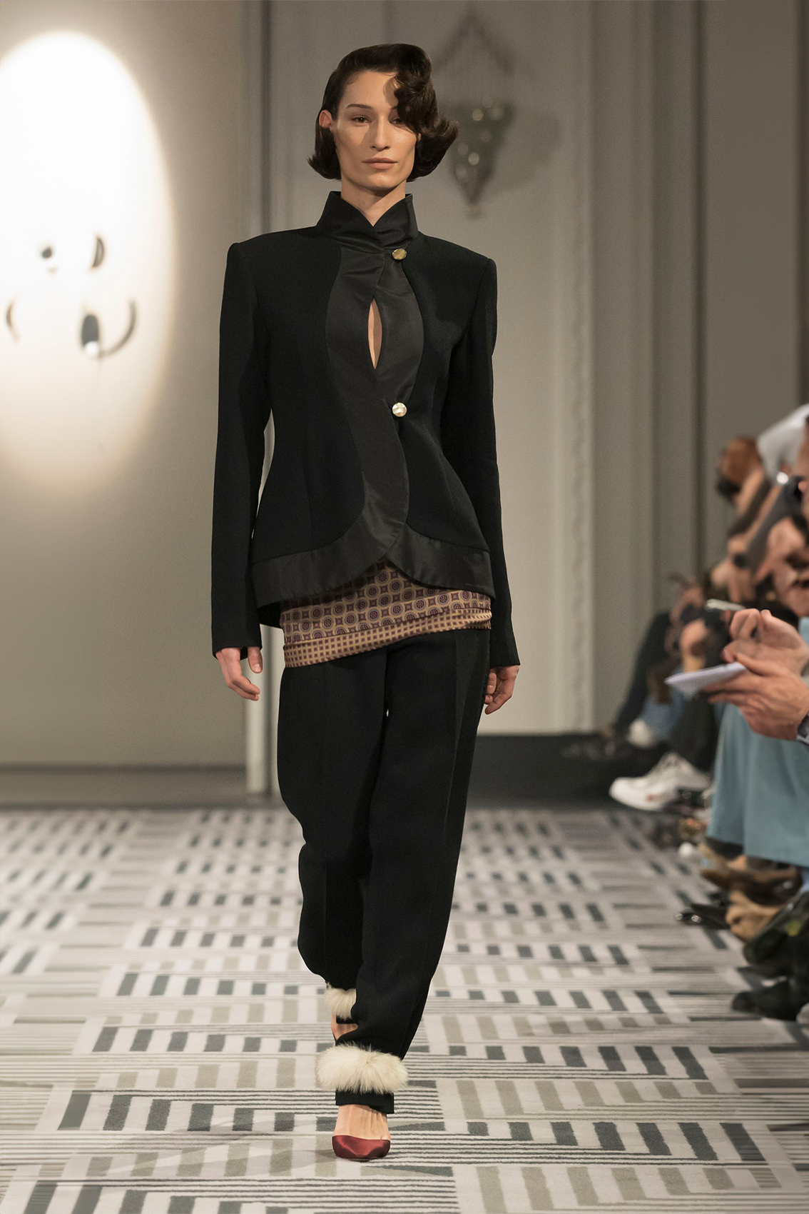 Press Release: Conner Ives A/W 26 | SHOWstudio