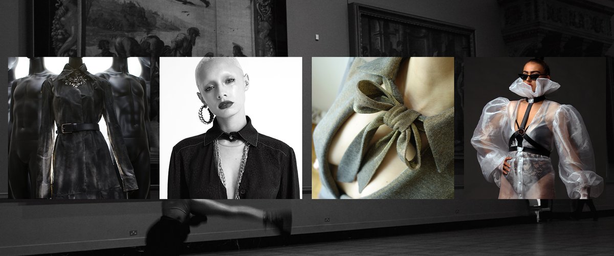 Rick Owens | SHOWstudio