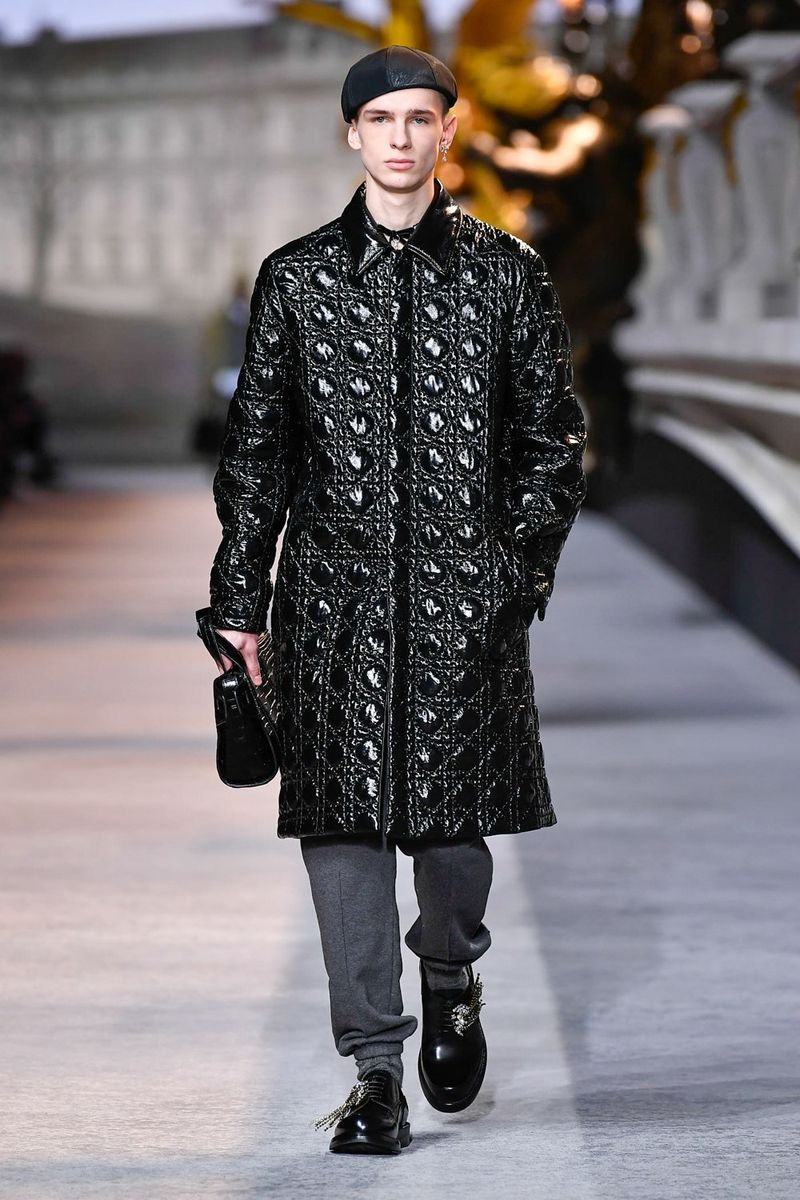 Dior Men s A W 22 SHOWstudio