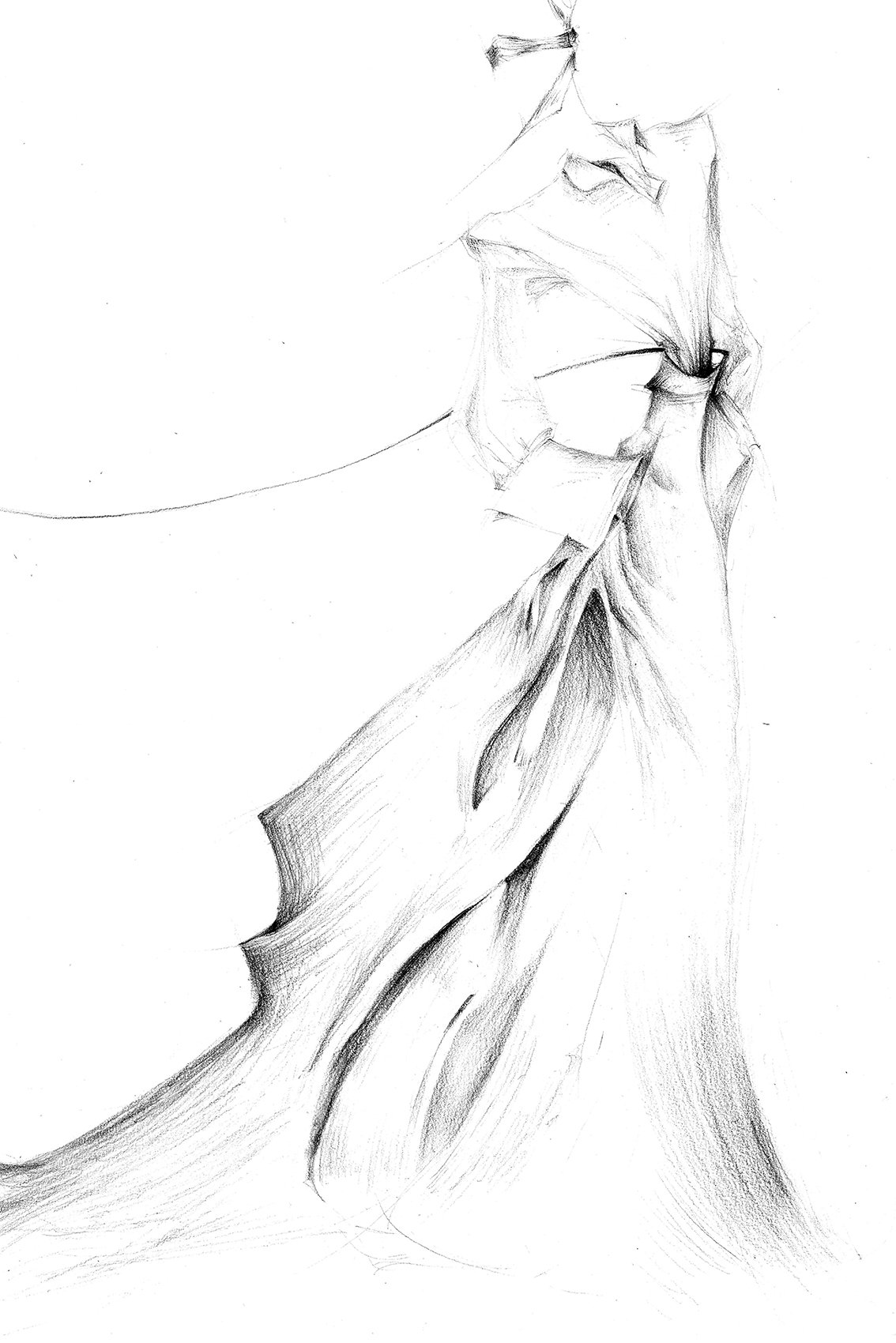 洋書◆Advanced Fashion Drawing Advanced Fashion Drawing: Lifestyle Illustration by Bil