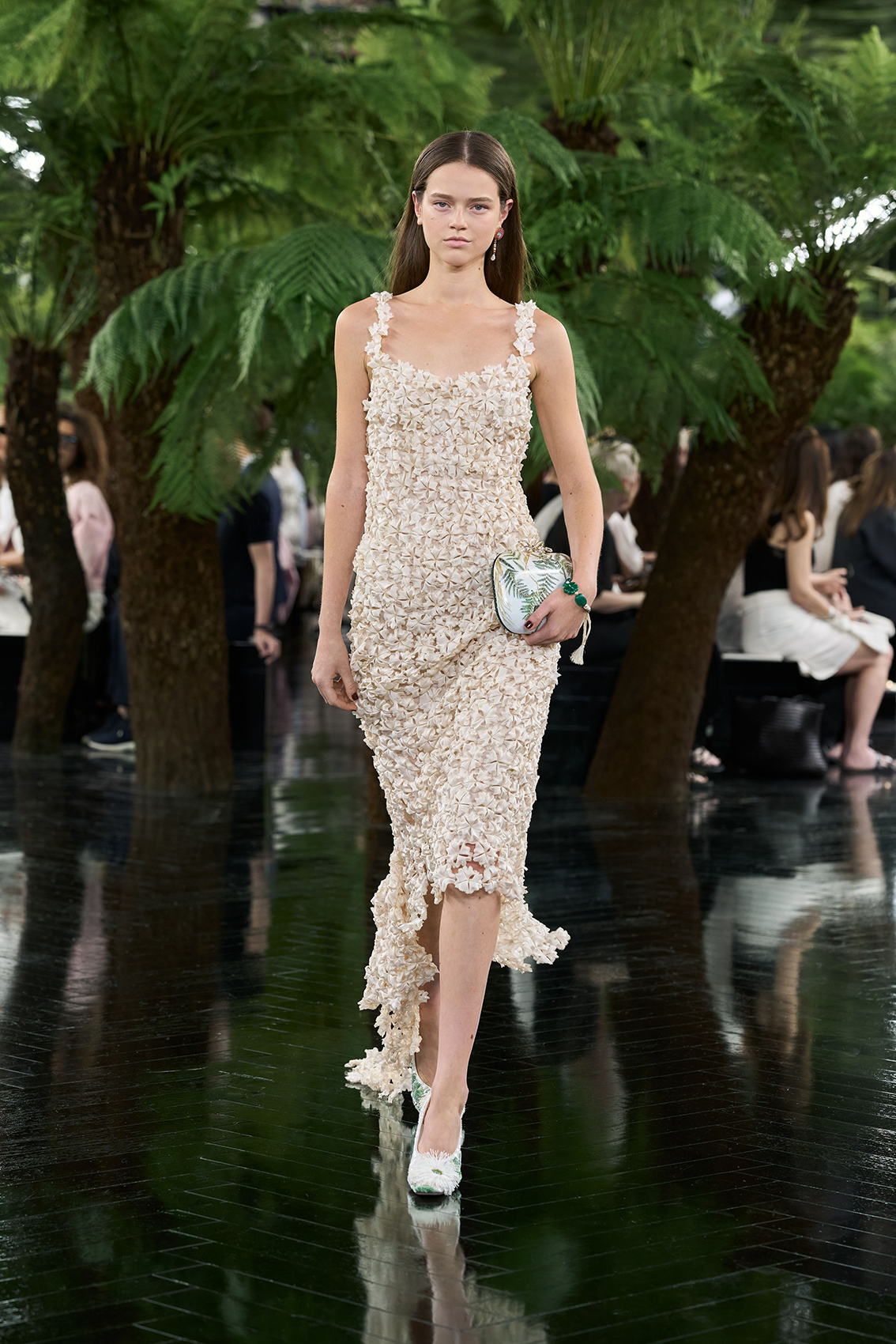 Christian Dior A/W 26 Haute Couture | SHOWstudio