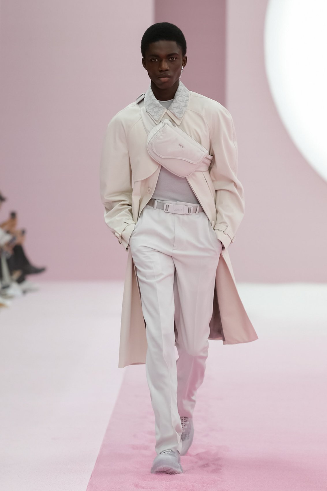 Dior 2025 ss20 mens