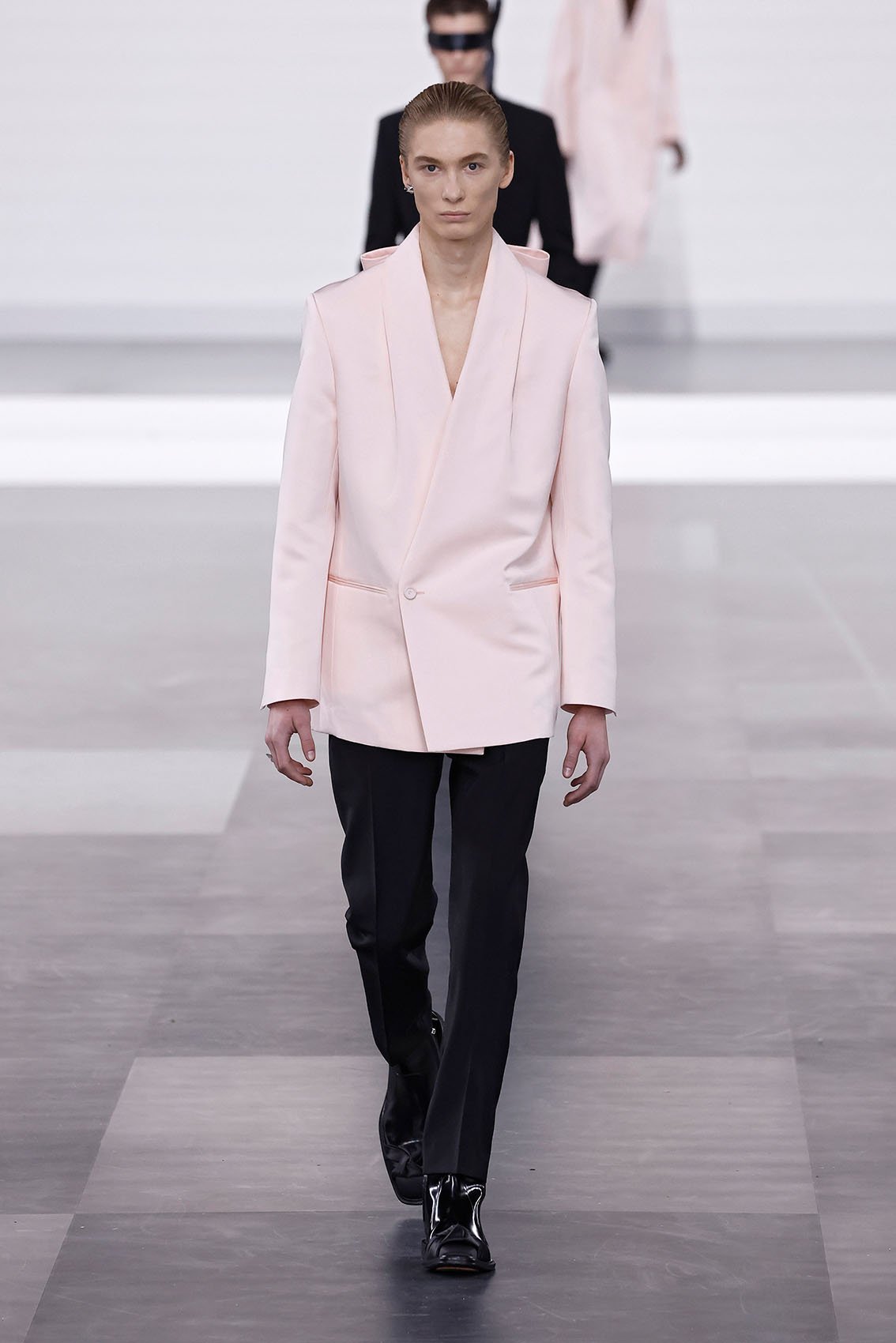 Dior homme 2019aw セットアップ 値下げ可能 スーツ