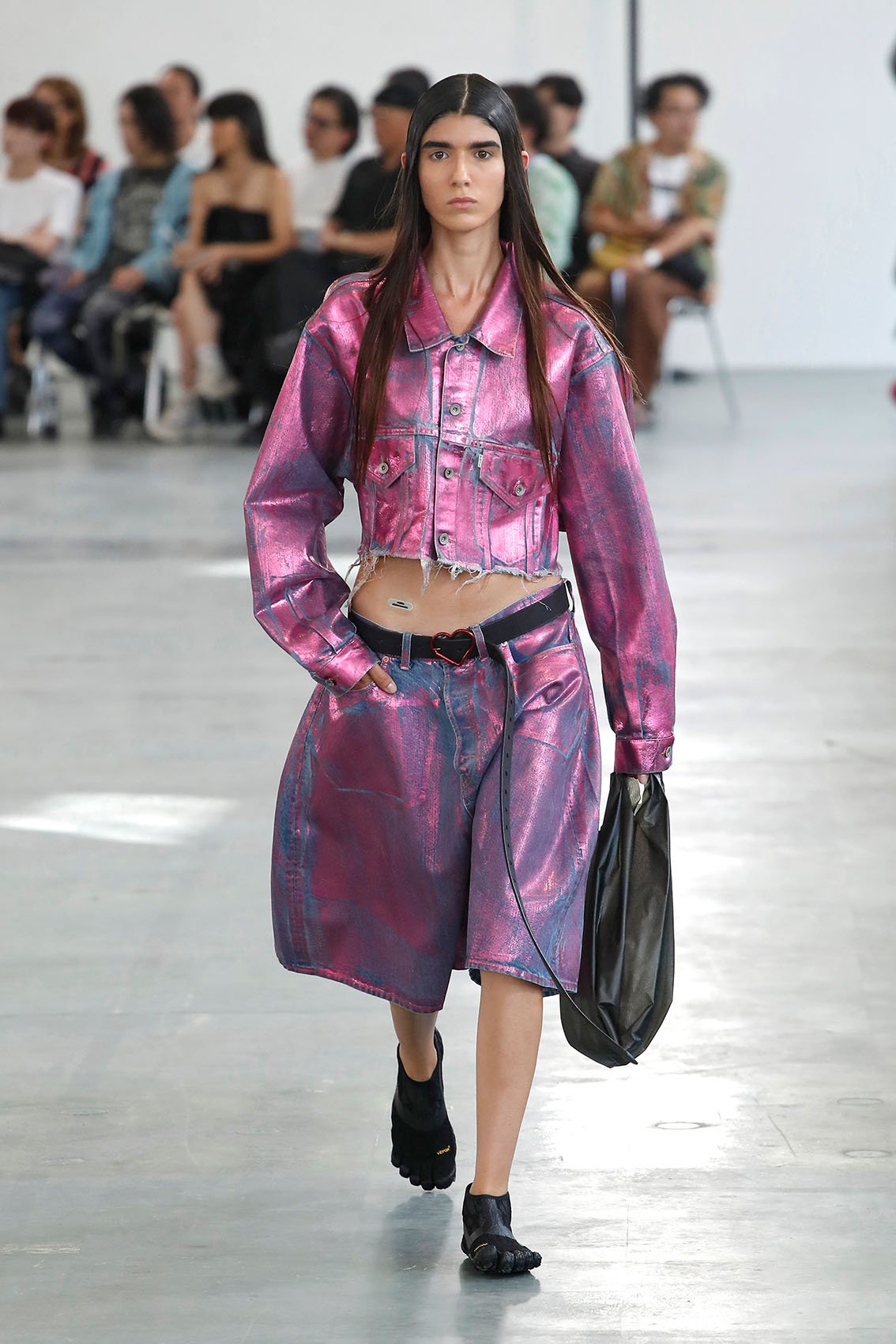 Doublet S/S 24 | SHOWstudio