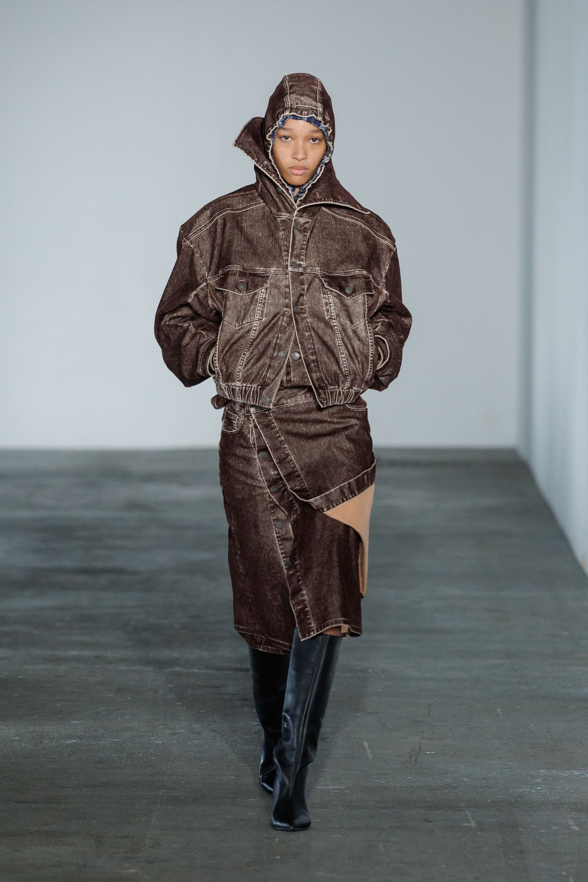 EGONlab. A/W 26 | SHOWstudio
