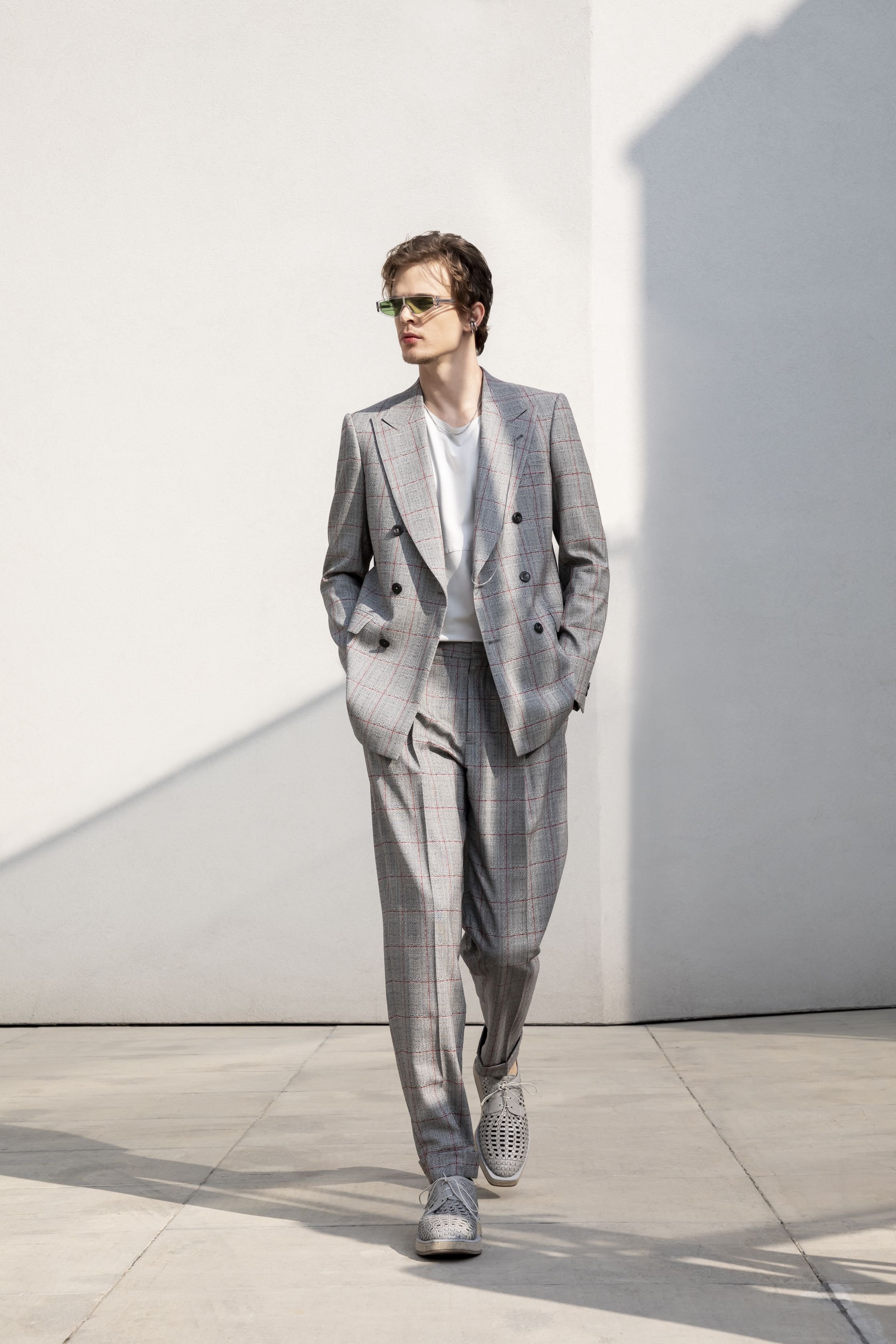 sullen emporio armani ニット archive F82AC085-A25F-42B1-813B-