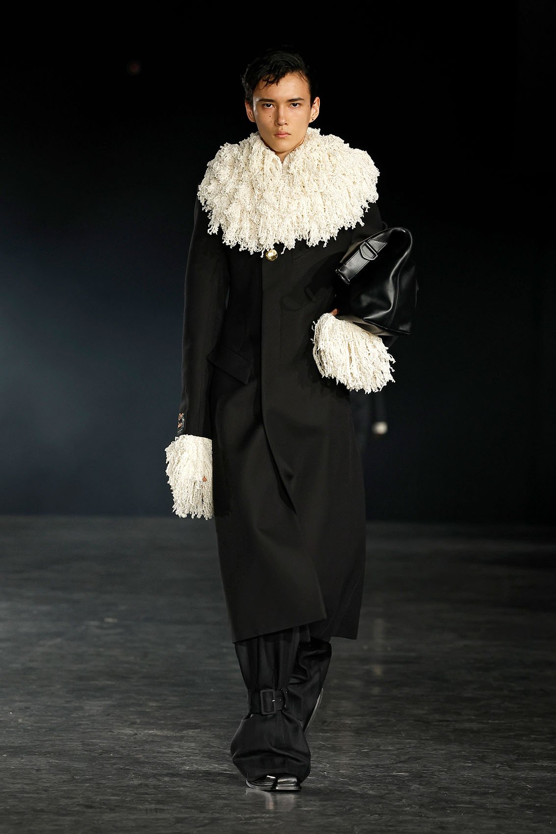 2003-2004 AW FASHION SHOW ファッション雑誌 パリコレ 2003-2004 AW FASHION SHOW ファッション雑誌 パリコレ