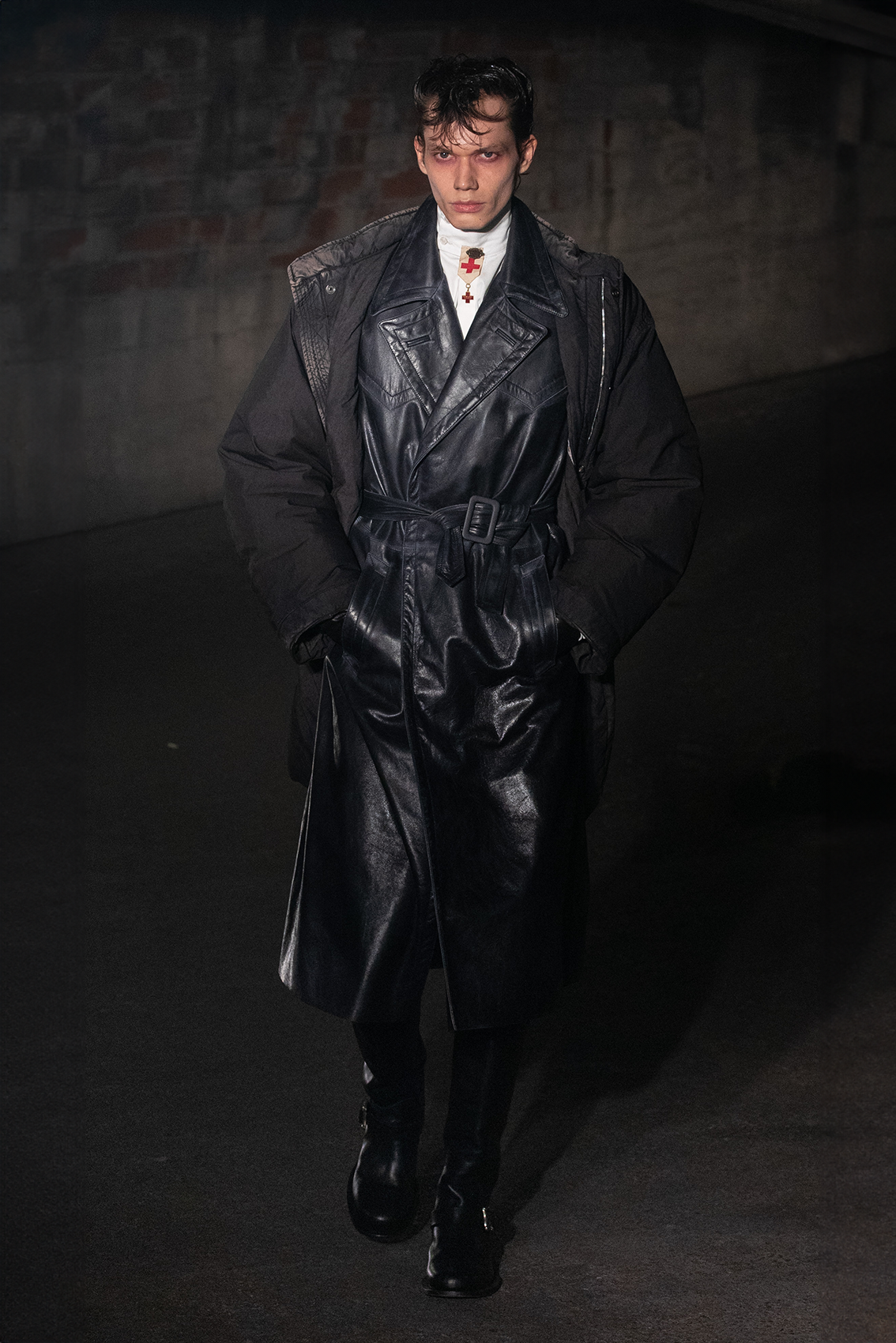 Enfants Riches Déprimés A/W 24 | SHOWstudio