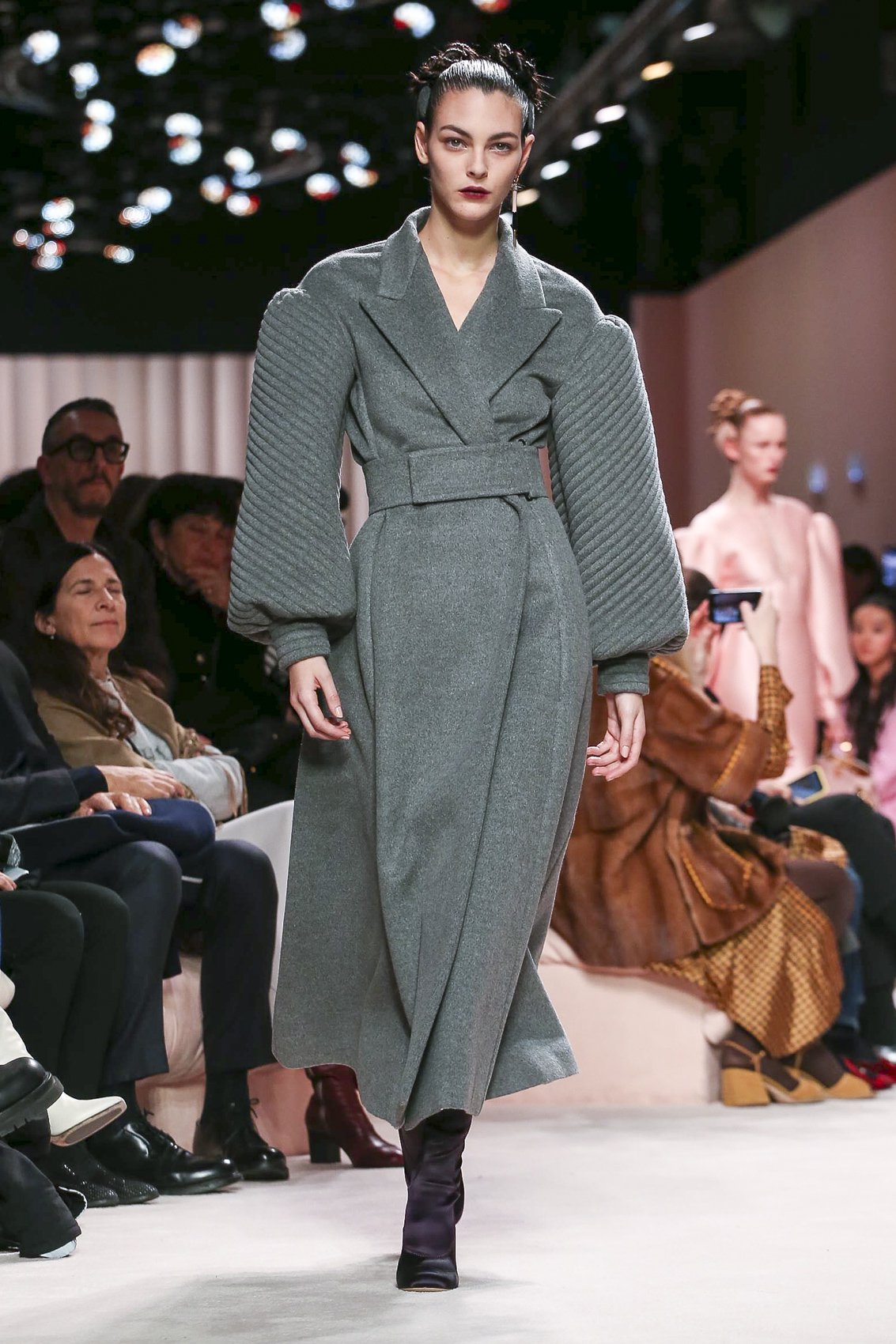Fendi A/W 20 Womenswear | SHOWstudio