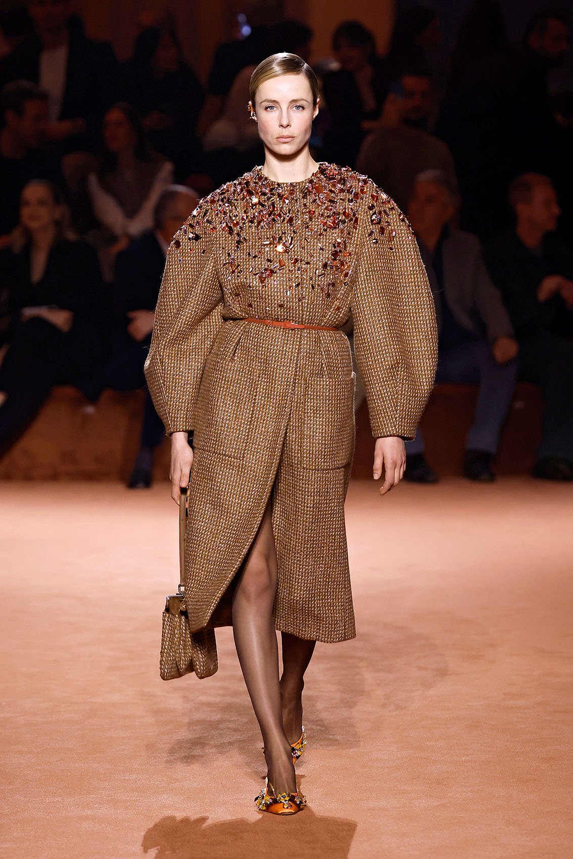 Fendi A/W 25 | SHOWstudio