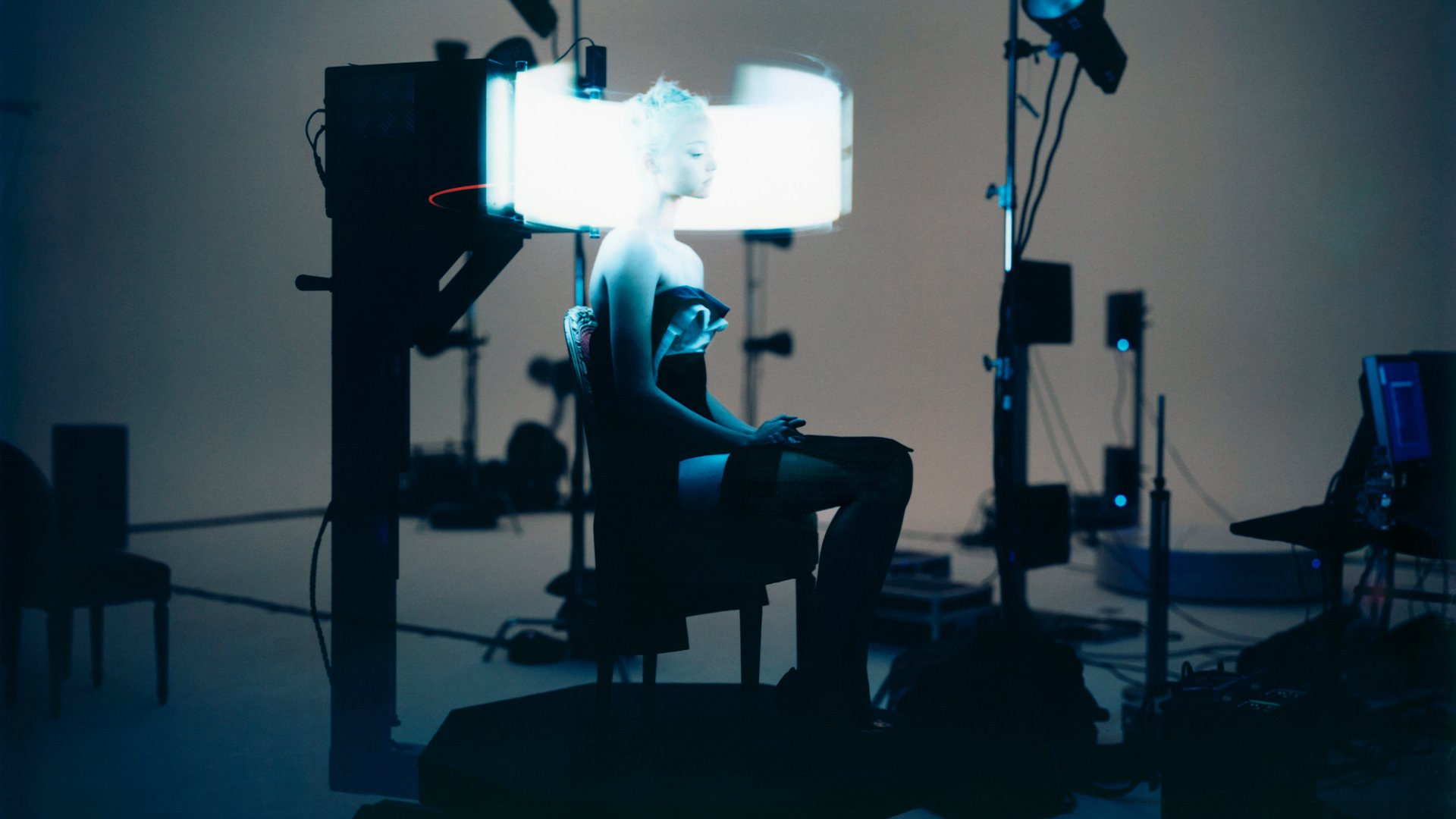 Gemma, 2005 | SHOWstudio