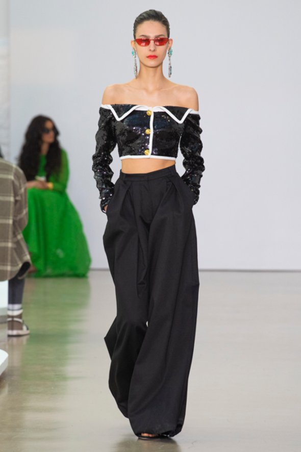 Giambattista Valli S/S 22 Womenswear | SHOWstudio Giambattista Valli S/S 22 Womenswear | SHOWstudio