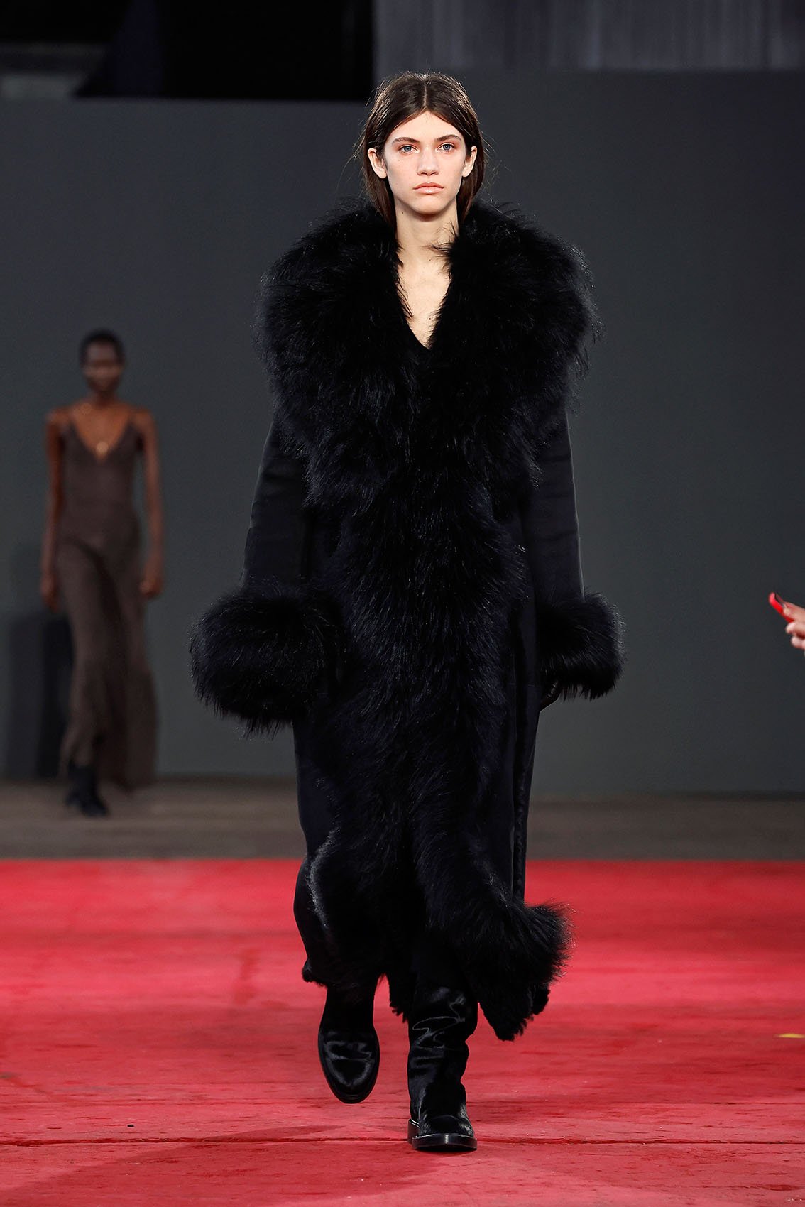 Gabriela Hearst A/W 24 | SHOWstudio
