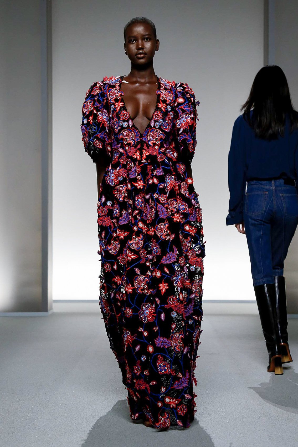 Givenchy S/S 20 Womenswear | SHOWstudio