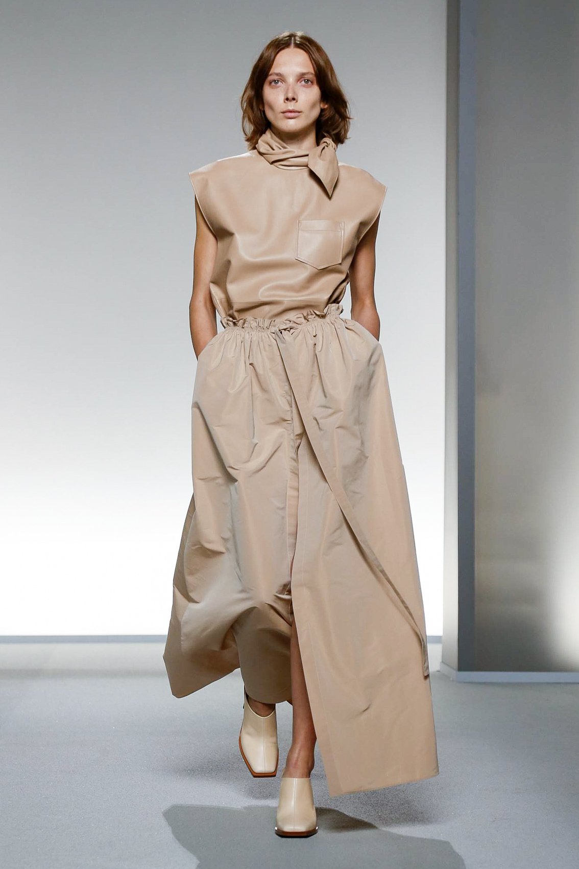 Catwalk Imagery: Givenchy S/S 20 Womenswear | SHOWstudio