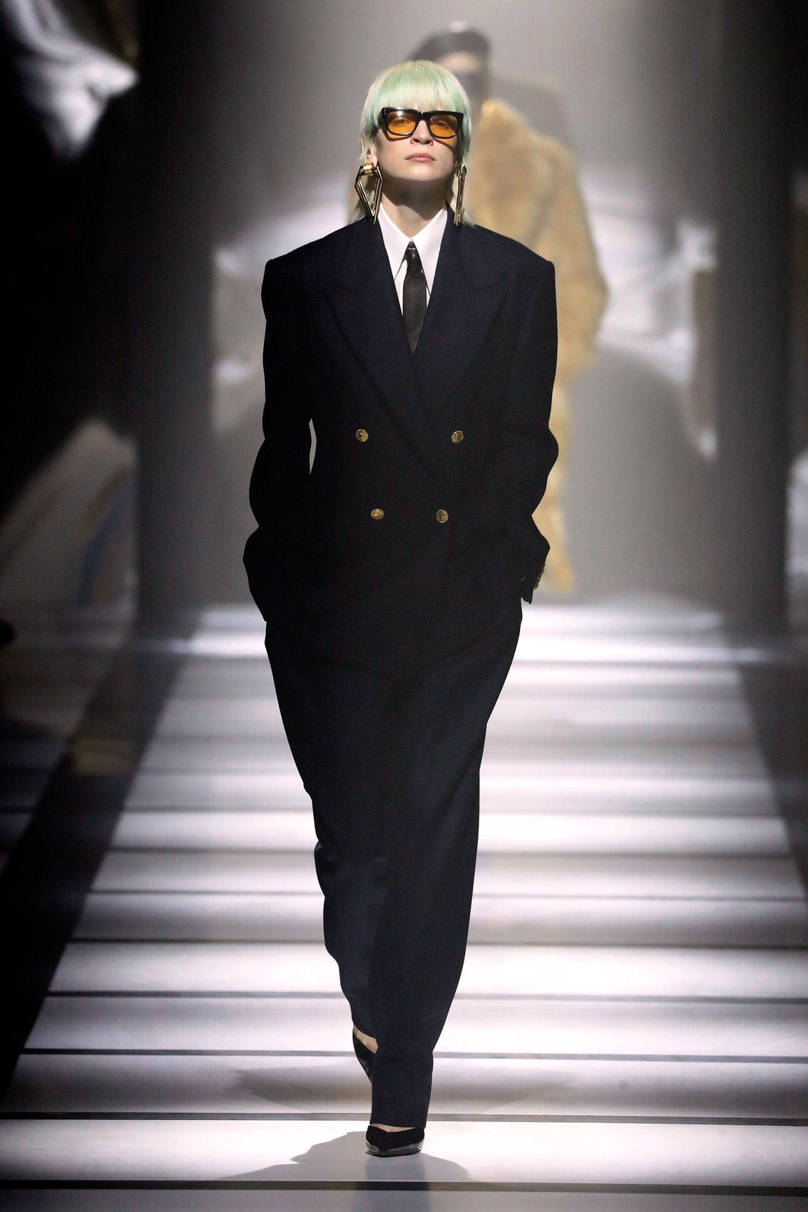 Exquisite Gucci | SHOWstudio