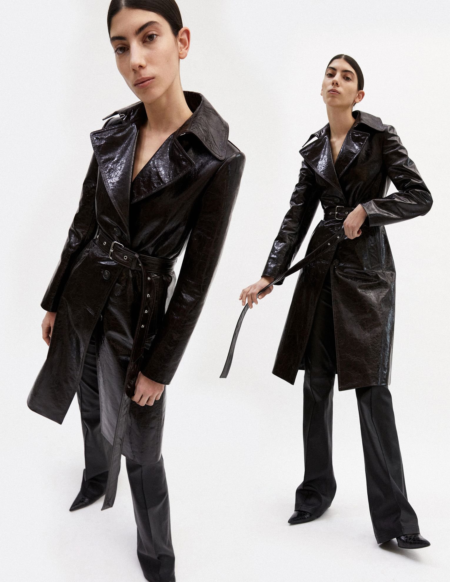 Lookbook: Helmut Lang A/W 21 Menswear | SHOWstudio