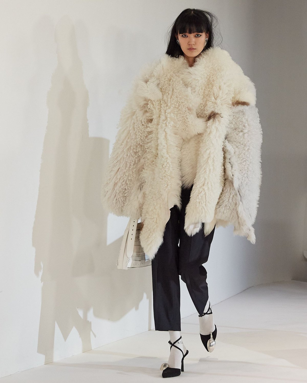 FASHION ANTWERP ACADEMY 50 アントワープ オランダ語版