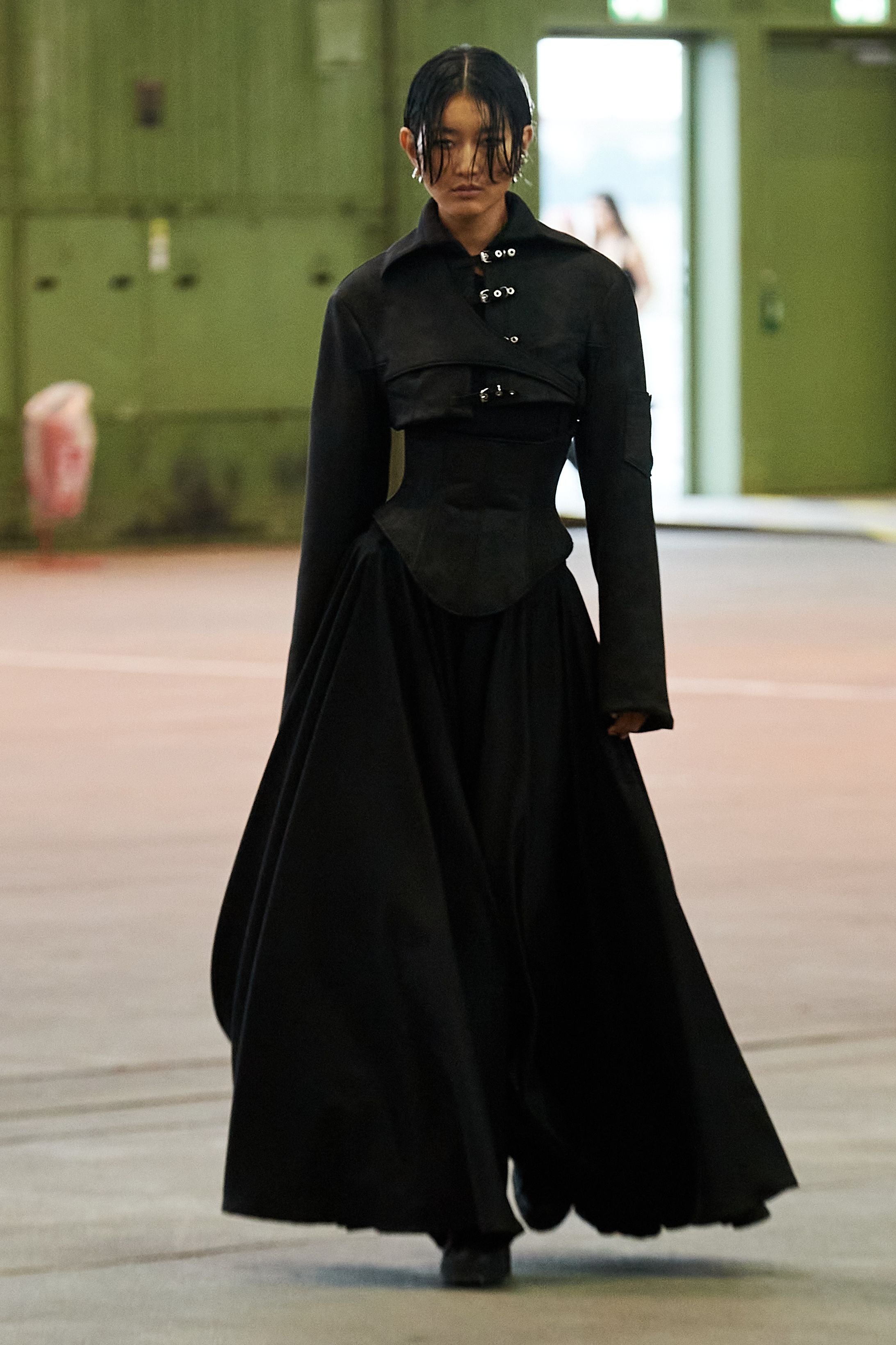 Haderlump S/S 25 | SHOWstudio
