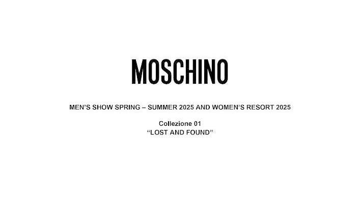 Moschino ロコ インタシャ ハスロフ 251V6A96034307 0555 Moschino logo-tape Detail T-shirt | Blue | FARFETCH