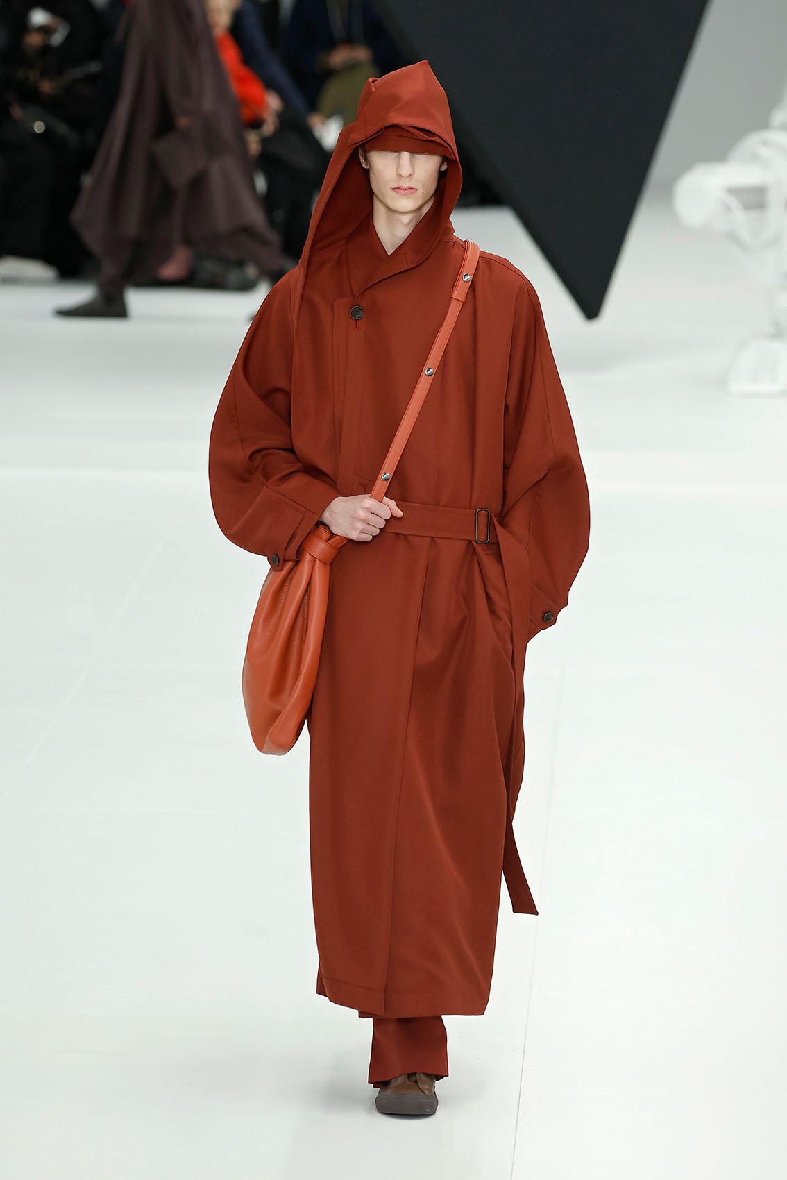 IM MEN 23AW SWING アイテムのご紹介「SWING」 – isseymiyake.com