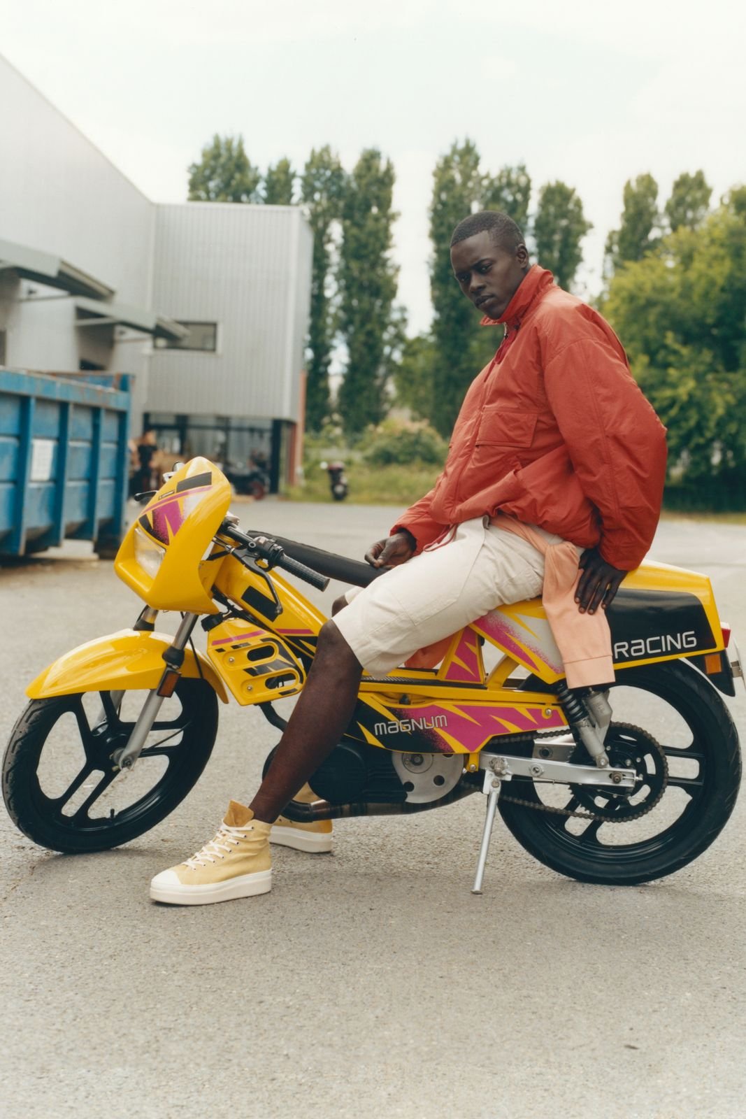 ISABEL MARANT イエロースタッズサンダル 35 ISABEL MARANT イエロースタッズサンダル 35 - メルカリ