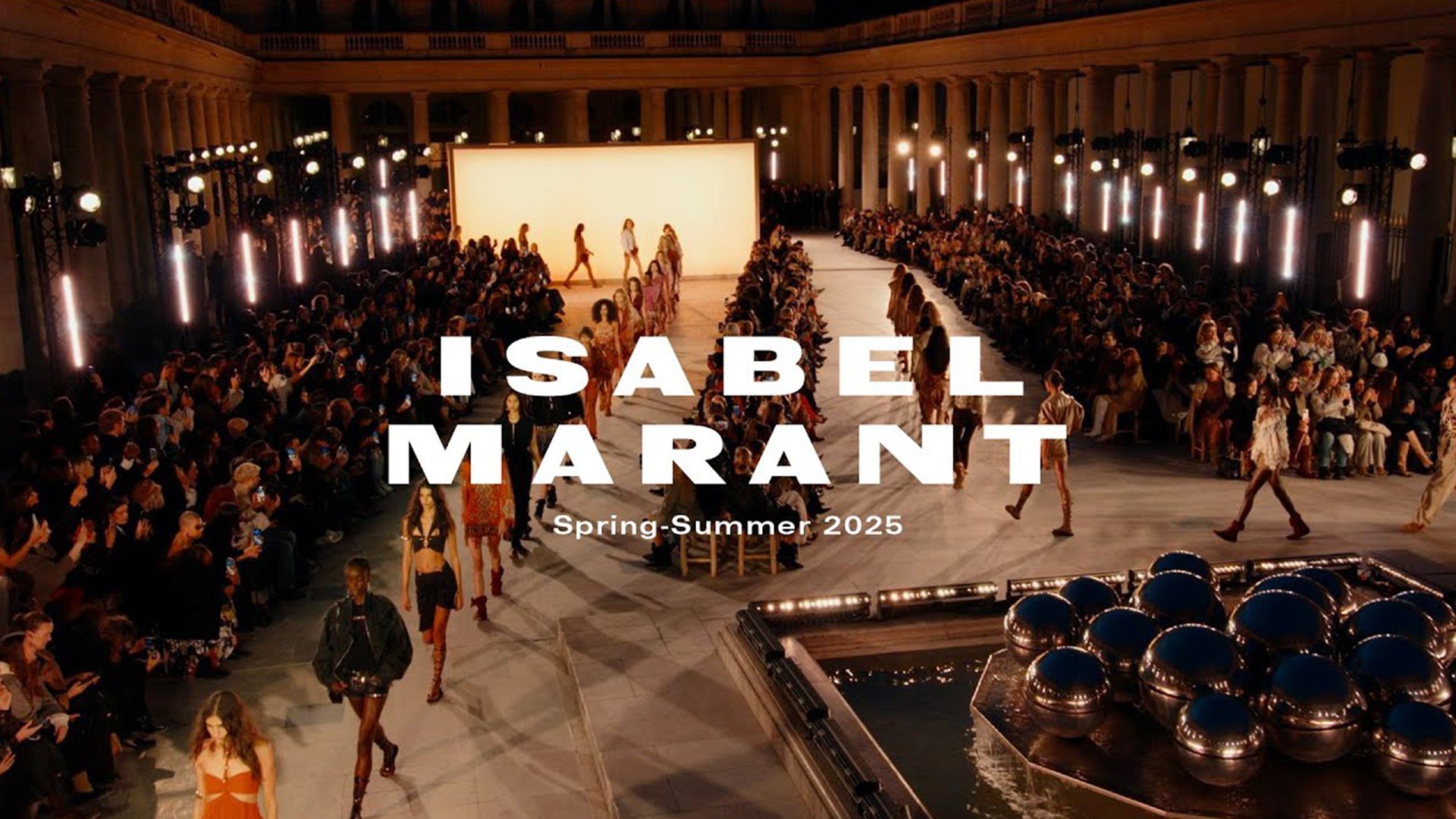 ISABEL MARANT ロコハッチフレアシンス 【関税込】 レースミディ丈ワンピース｜ISABEL MARANT ETOILE｜MOGGIE CO-OP