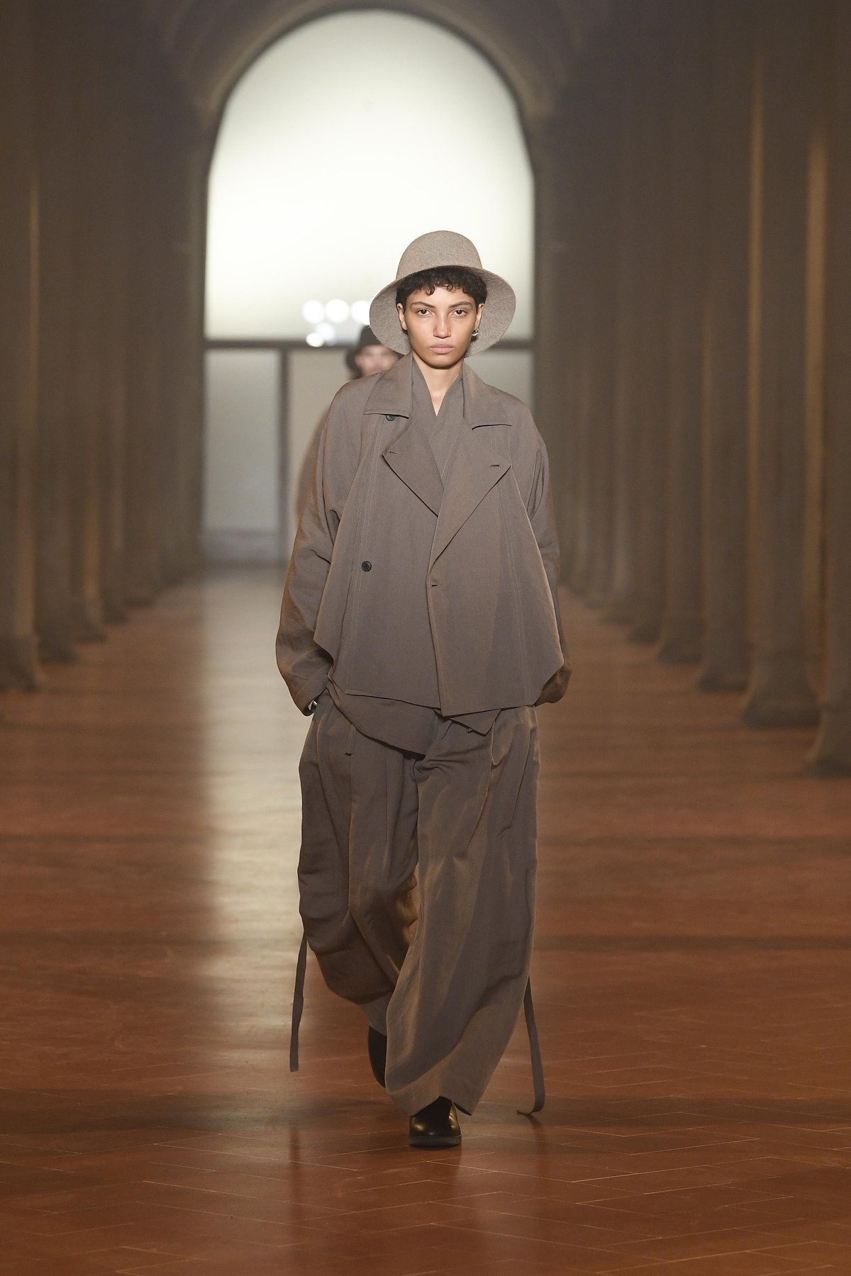 最終 JAN JAN VAN ESSCHE 23AW ROBE#1 ローブ 最終 JAN JAN VAN ESSCHE 23AW ROBE#1 ローブ