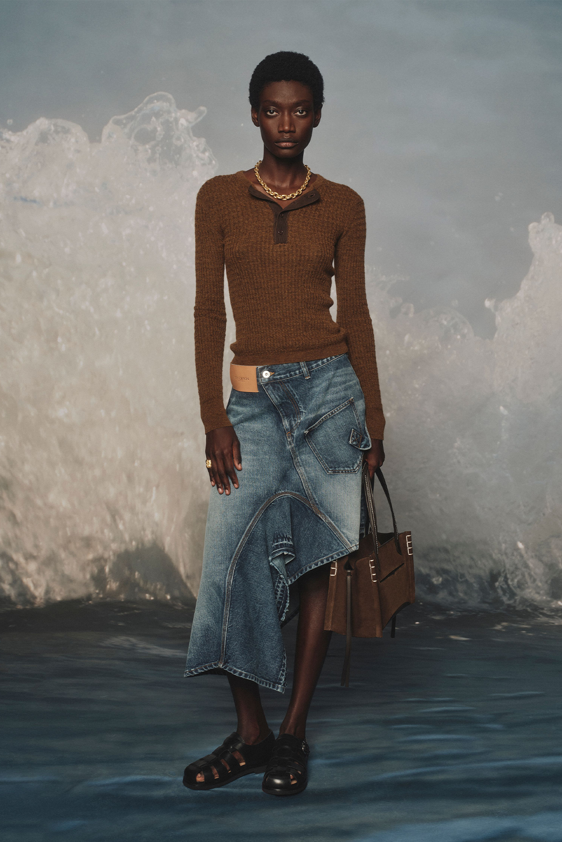 JW Anderson S/S 27 | SHOWstudio