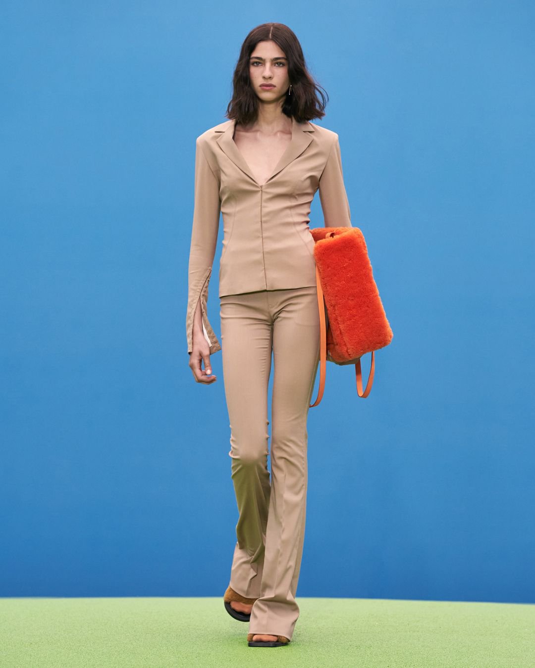 Jacquemus A/W 21 | SHOWstudio