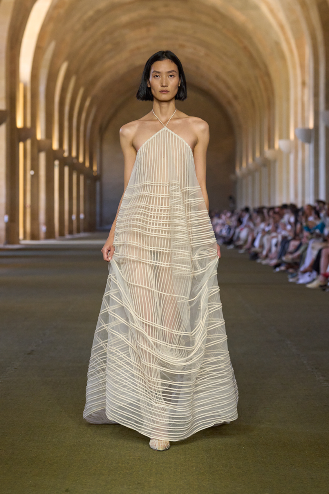 Jacquemus S/S 26 | SHOWstudio